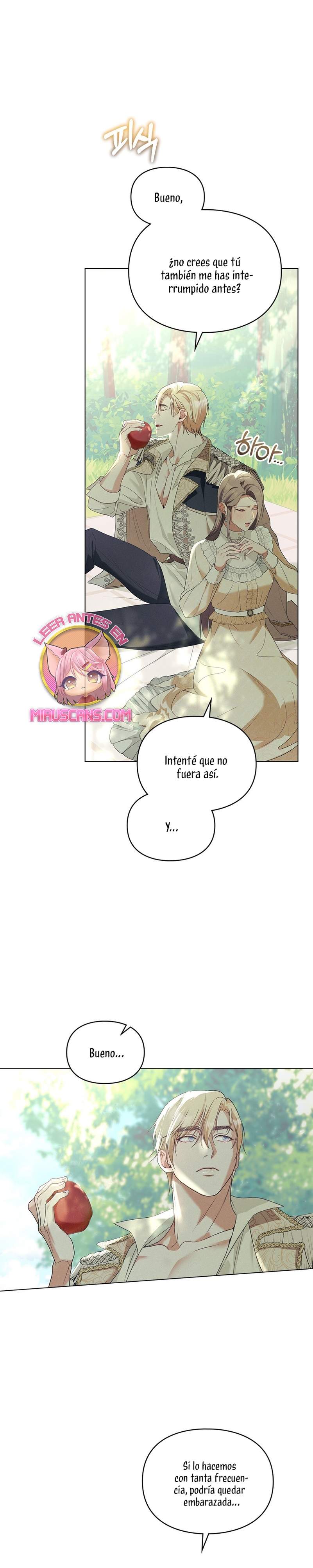 Traición a la dignidad Capítulo 31 - Página 11