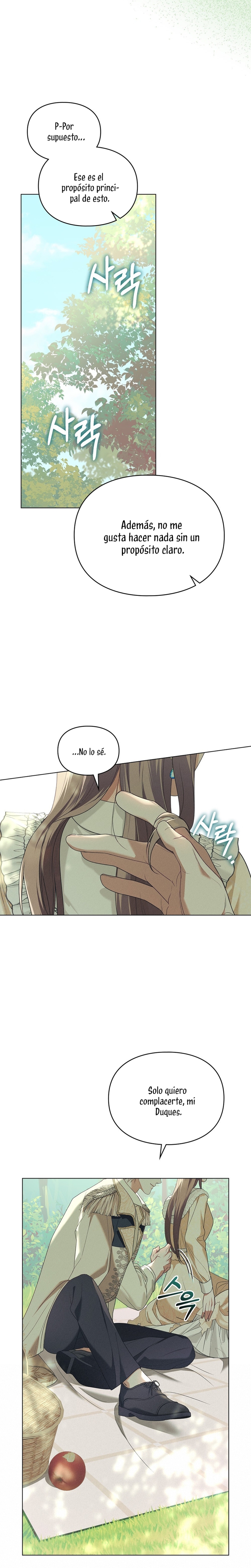 Traición a la dignidad Capítulo 31 - Página 13