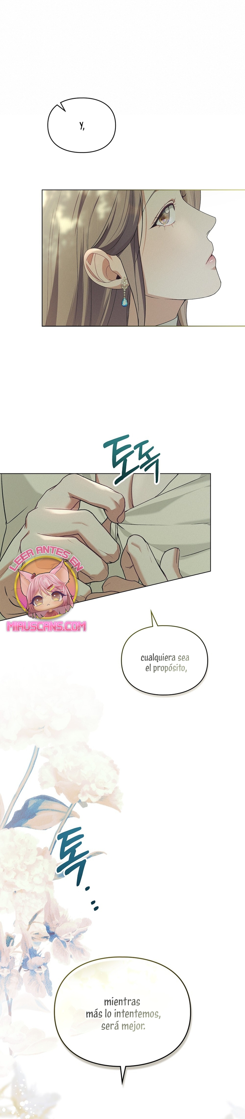 Traición a la dignidad Capítulo 31 - Página 14