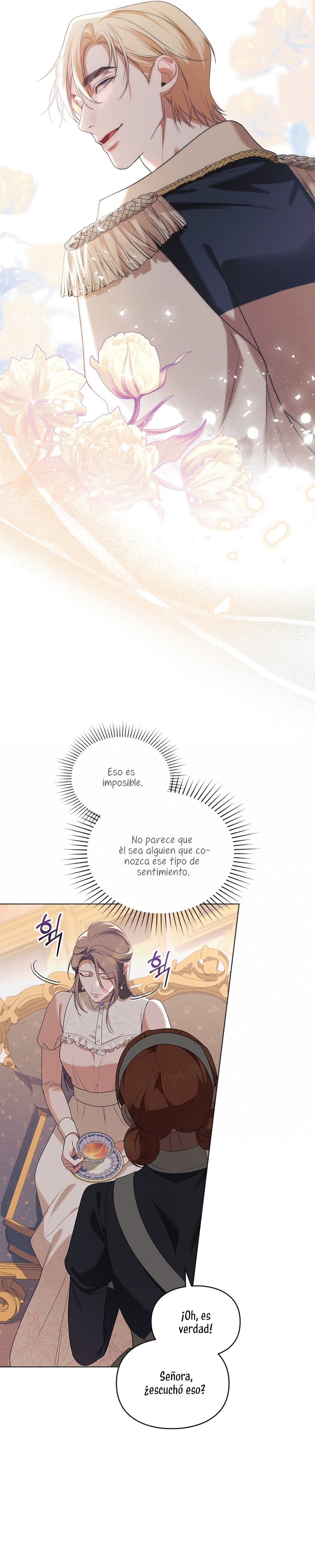 Traición a la dignidad Capítulo 31 - Página 26