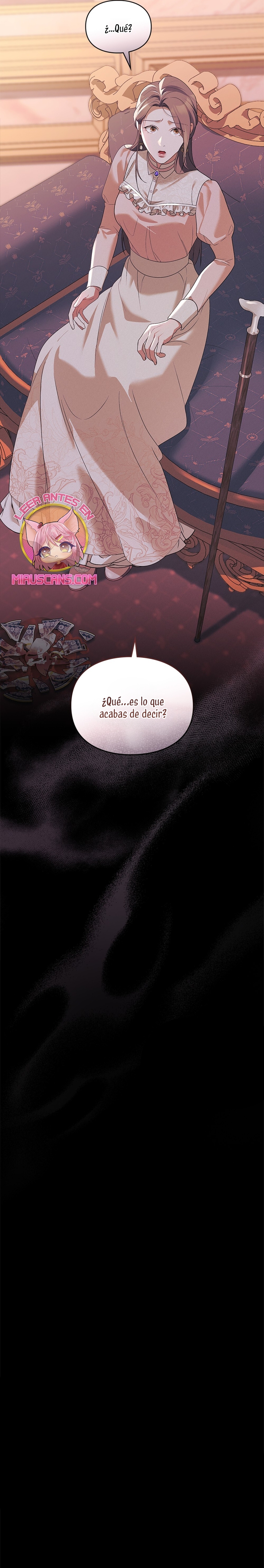 Traición a la dignidad Capítulo 31 - Página 29