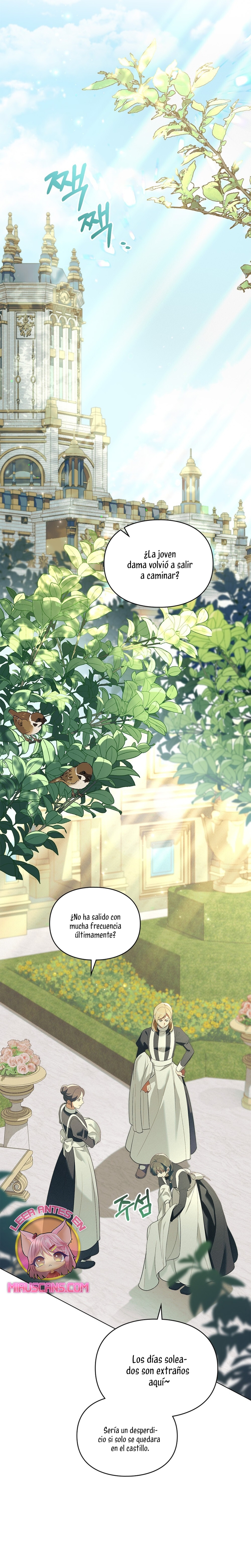 Traición a la dignidad Capítulo 31 - Página 3