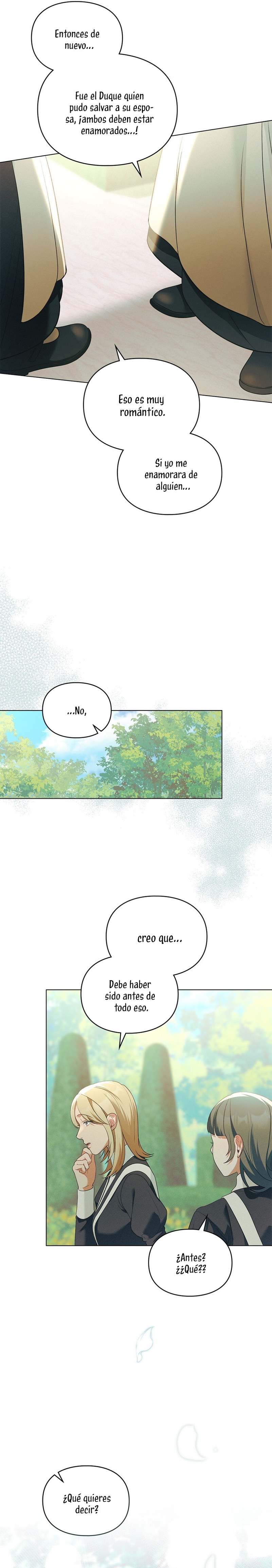 Traición a la dignidad Capítulo 31 - Página 7