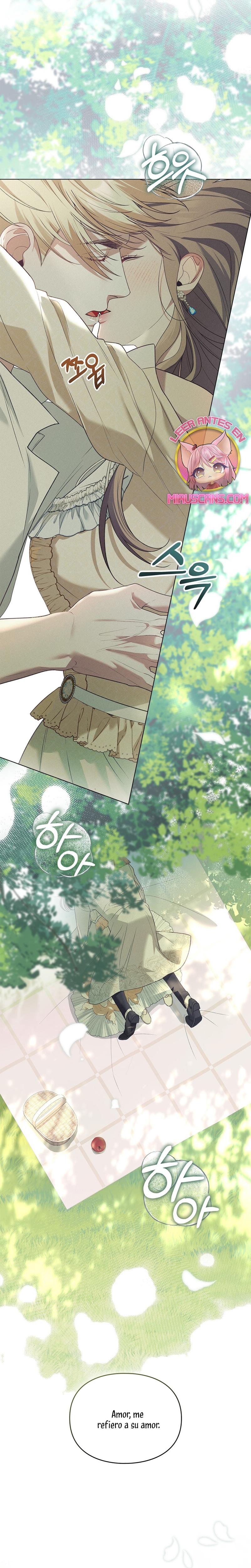 Traición a la dignidad Capítulo 31 - Página 8