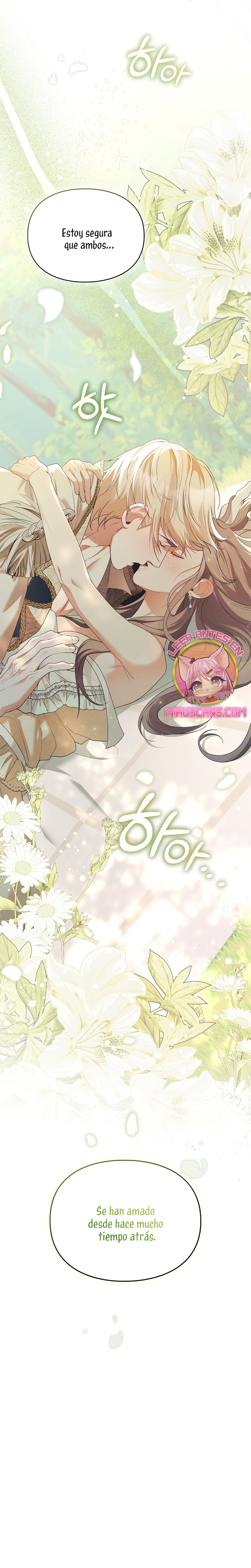 Traición a la dignidad Capítulo 31 - Página 9