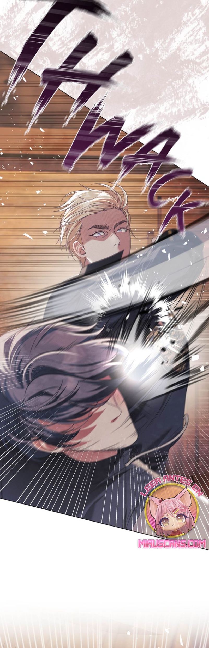 Traición a la dignidad Capítulo 32 - Página 10