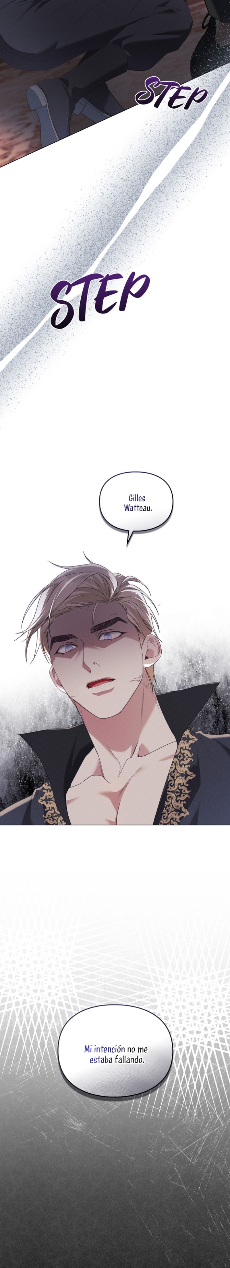 Traición a la dignidad Capítulo 32 - Página 12