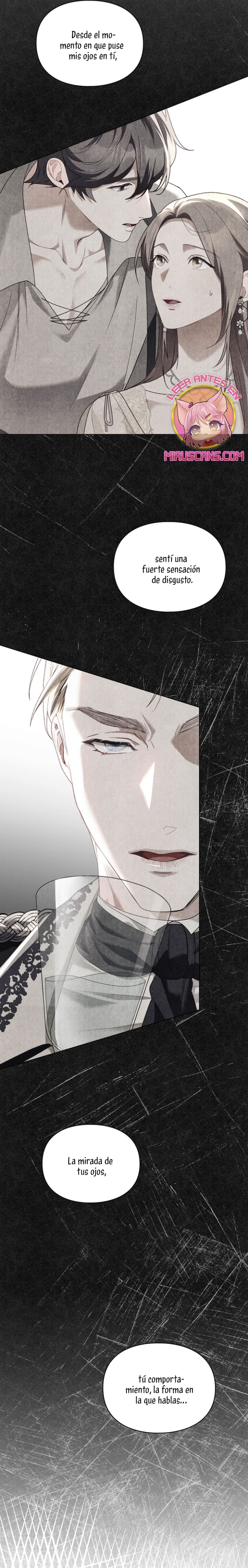 Traición a la dignidad Capítulo 32 - Página 13