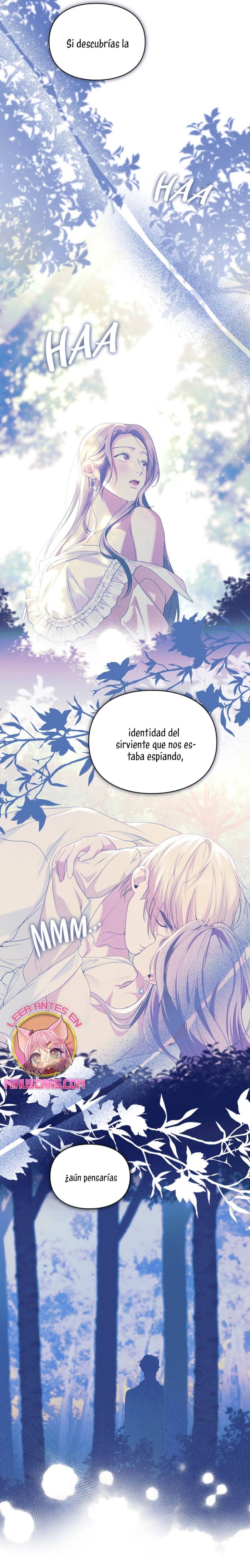 Traición a la dignidad Capítulo 32 - Página 24