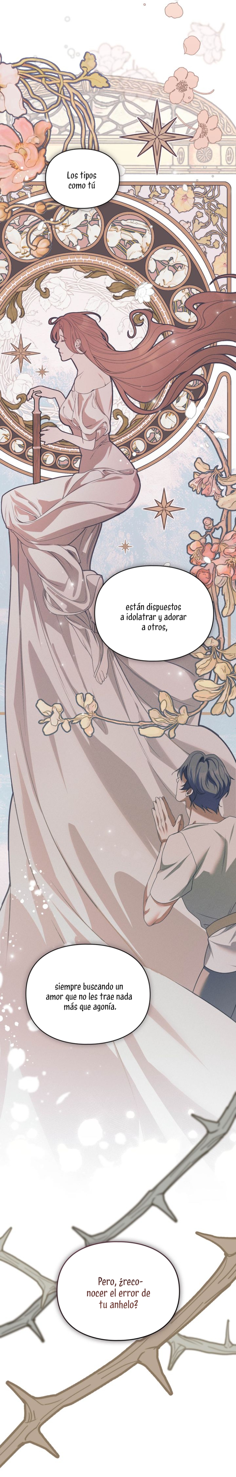 Traición a la dignidad Capítulo 32 - Página 27