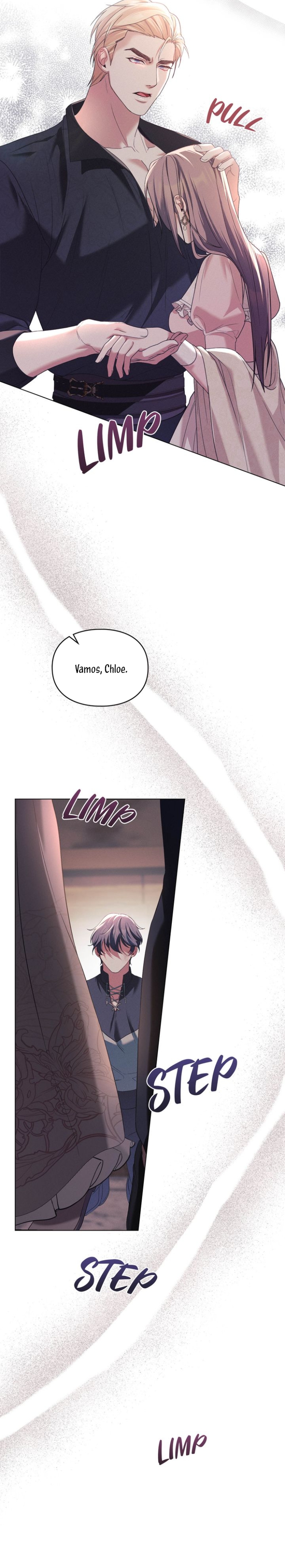 Traición a la dignidad Capítulo 32 - Página 29