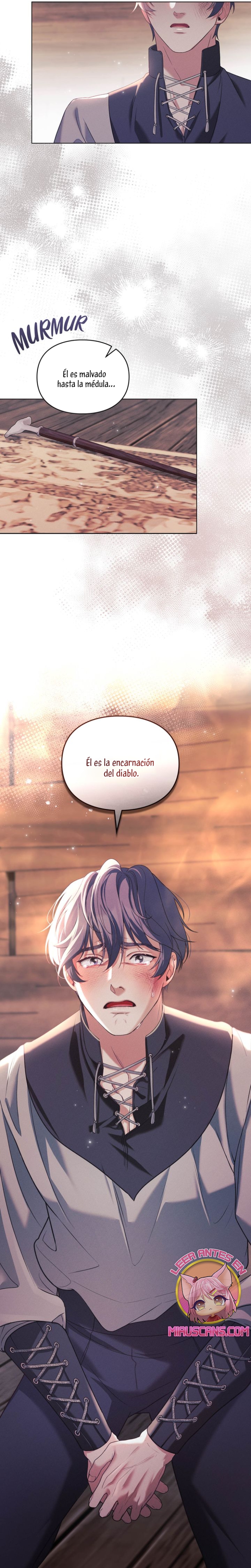 Traición a la dignidad Capítulo 32 - Página 30