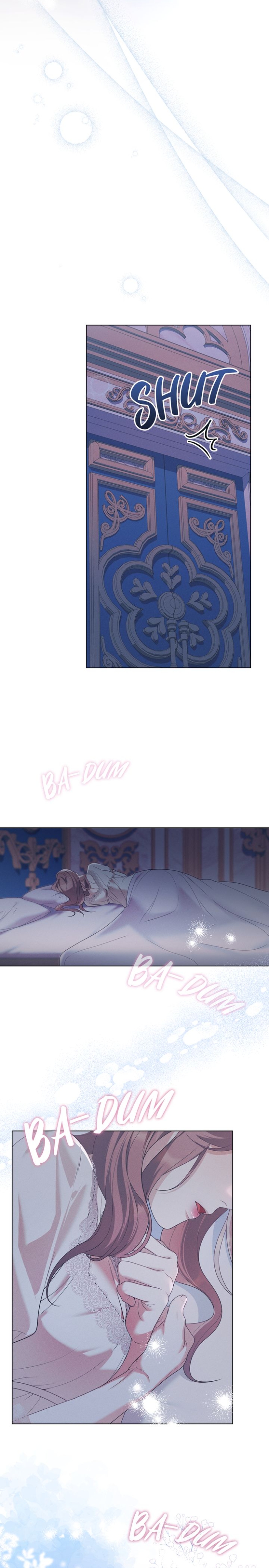 Traición a la dignidad Capítulo 33 - Página 14