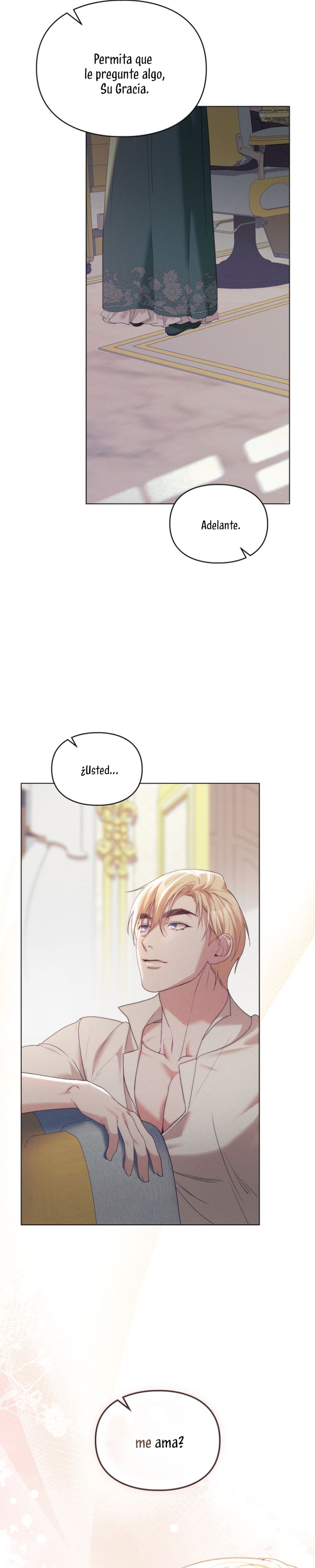 Traición a la dignidad Capítulo 33 - Página 26