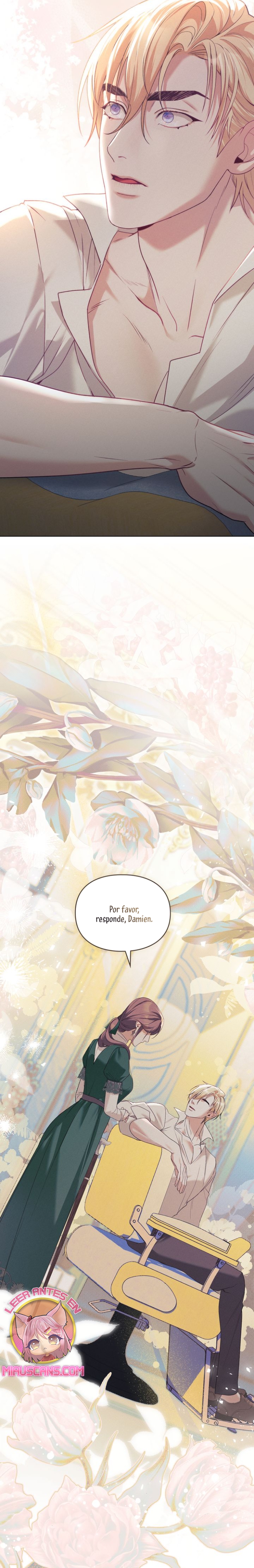 Traición a la dignidad Capítulo 33 - Página 27