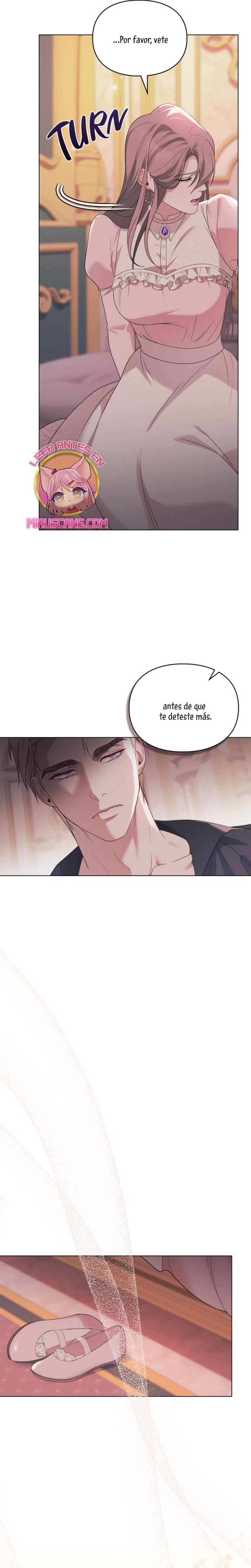 Traición a la dignidad Capítulo 33 - Página 6