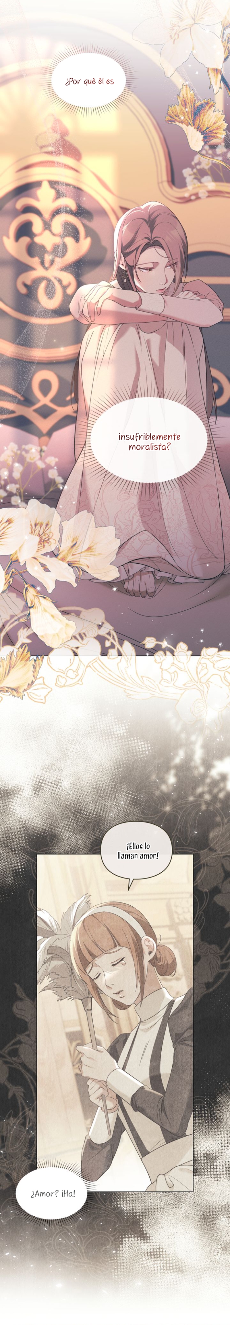 Traición a la dignidad Capítulo 33 - Página 7