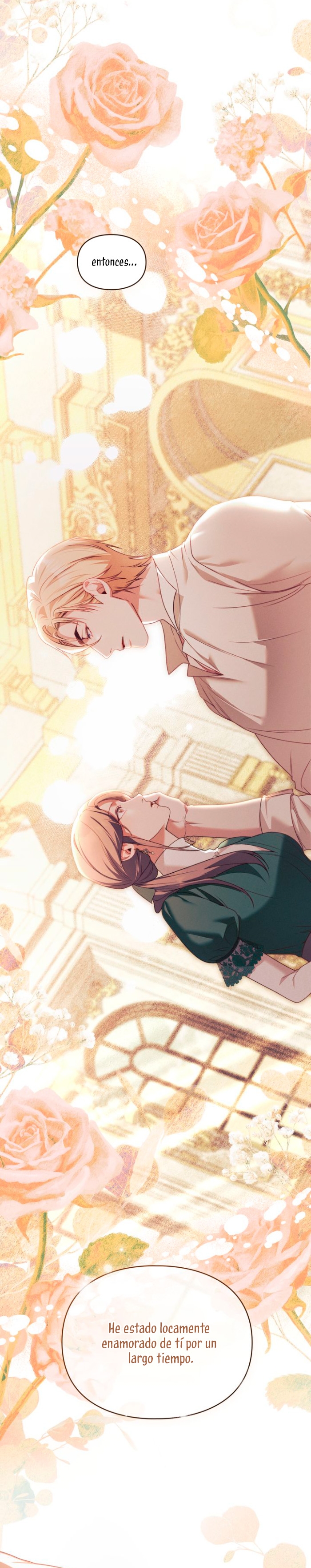 Traición a la dignidad Capítulo 34 - Página 10