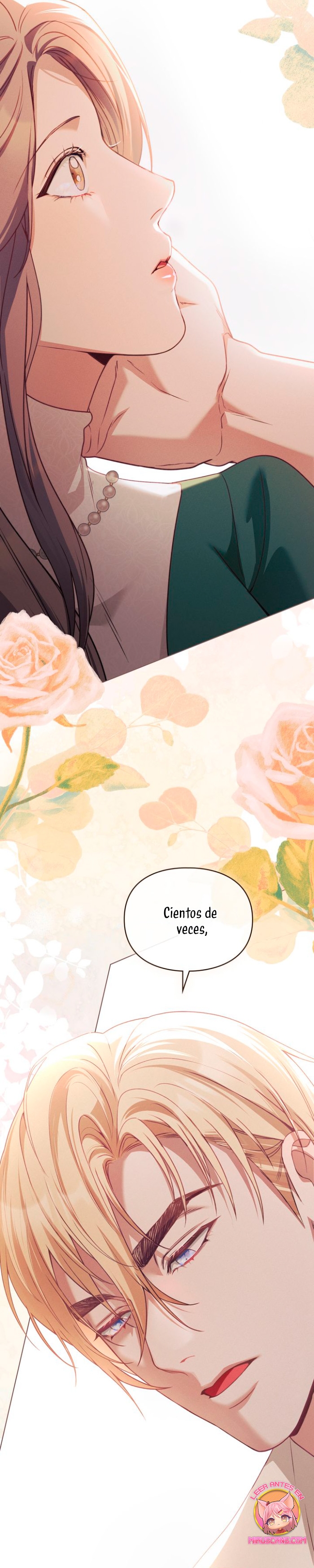 Traición a la dignidad Capítulo 34 - Página 11