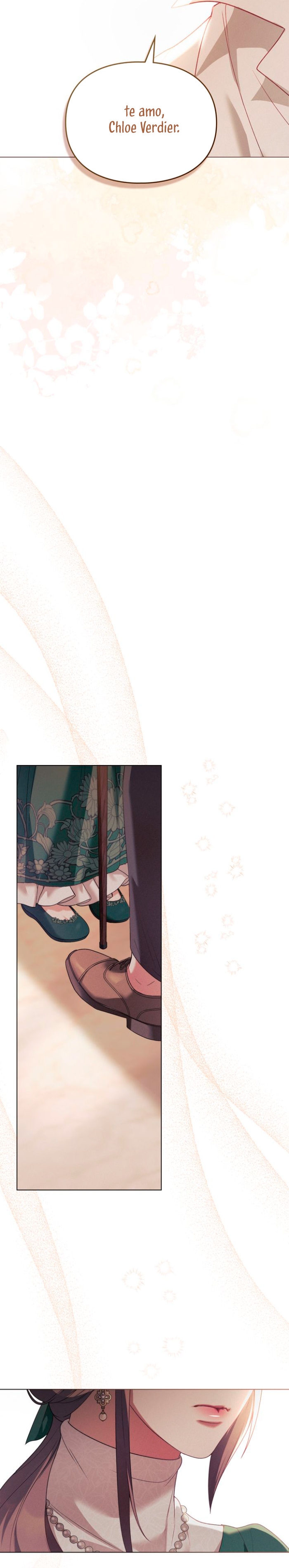 Traición a la dignidad Capítulo 34 - Página 12