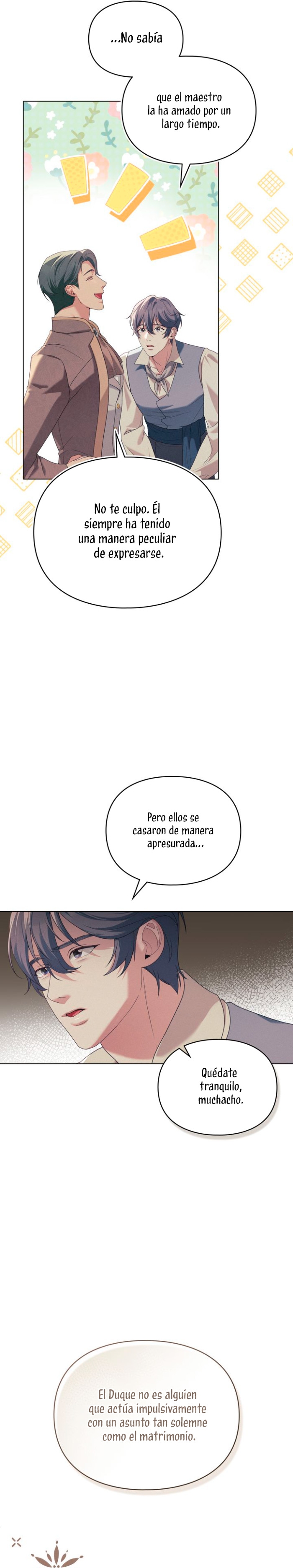 Traición a la dignidad Capítulo 34 - Página 24