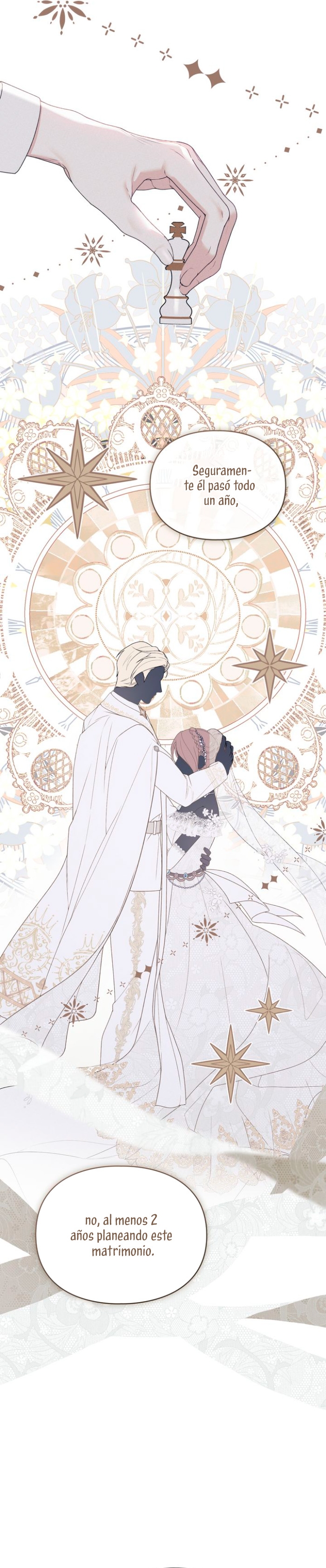 Traición a la dignidad Capítulo 34 - Página 25