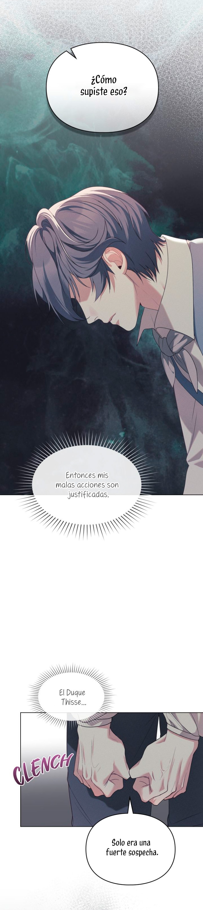 Traición a la dignidad Capítulo 34 - Página 29