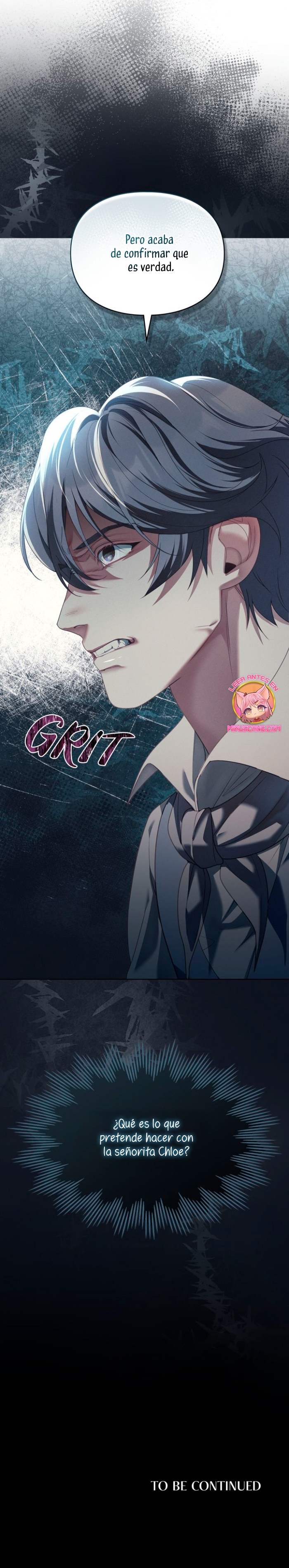 Traición a la dignidad Capítulo 34 - Página 30