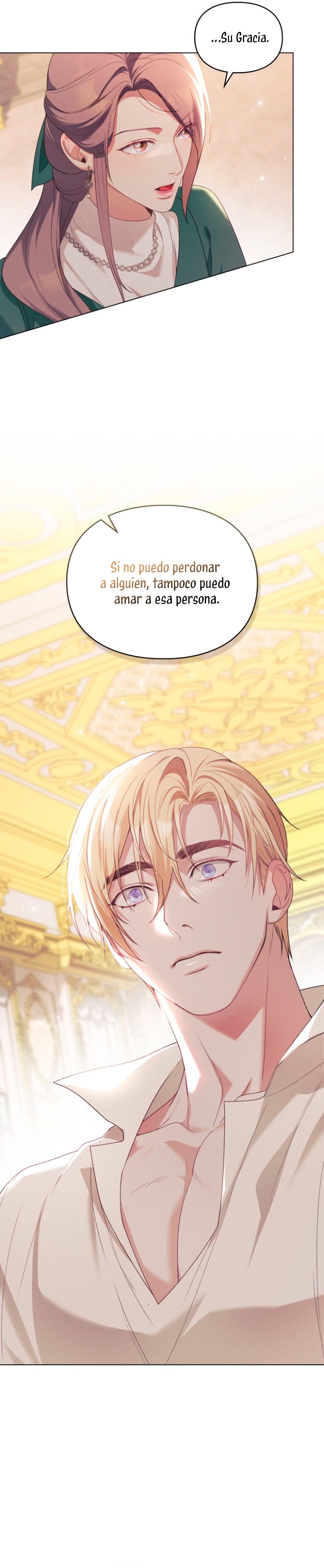 Traición a la dignidad Capítulo 34 - Página 6