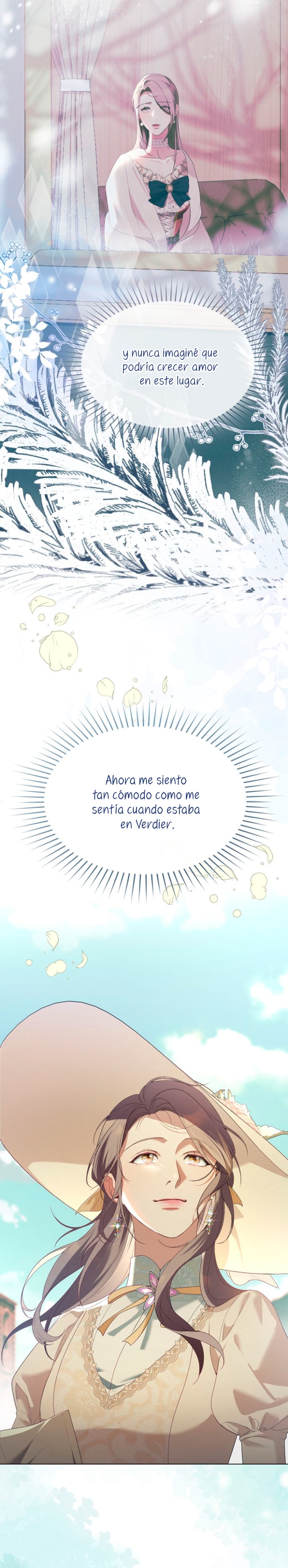 Traición a la dignidad Capítulo 35 - Página 10