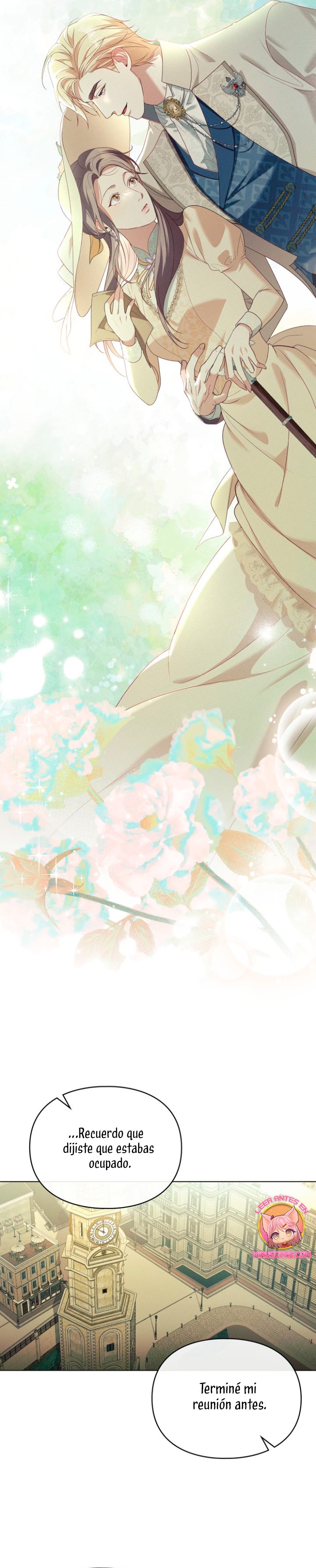 Traición a la dignidad Capítulo 35 - Página 12