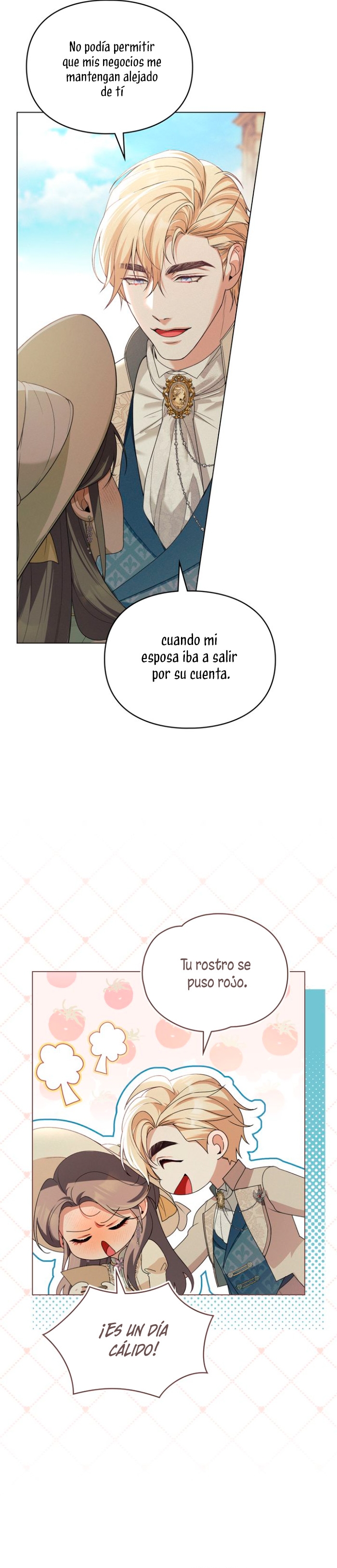 Traición a la dignidad Capítulo 35 - Página 13