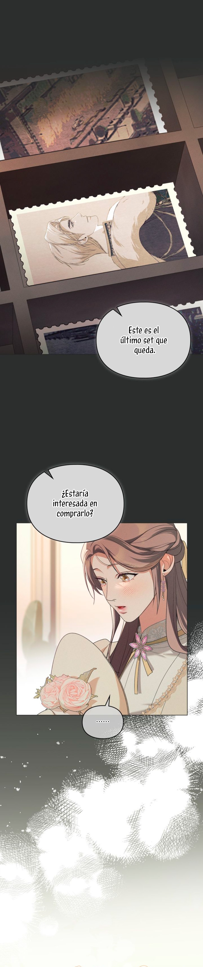 Traición a la dignidad Capítulo 35 - Página 16