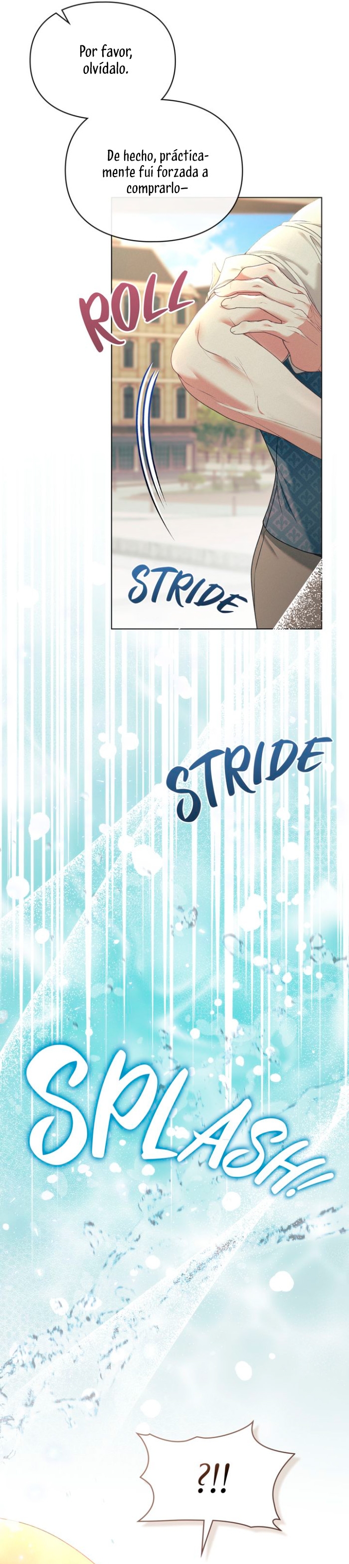 Traición a la dignidad Capítulo 35 - Página 24