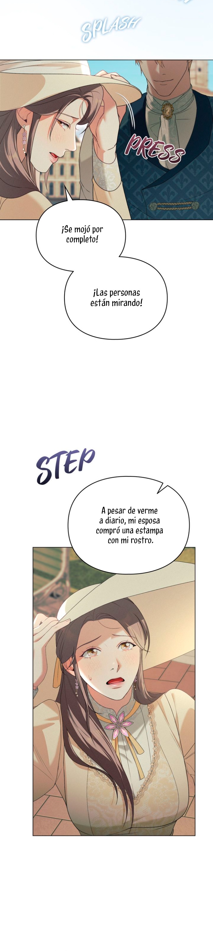 Traición a la dignidad Capítulo 35 - Página 27