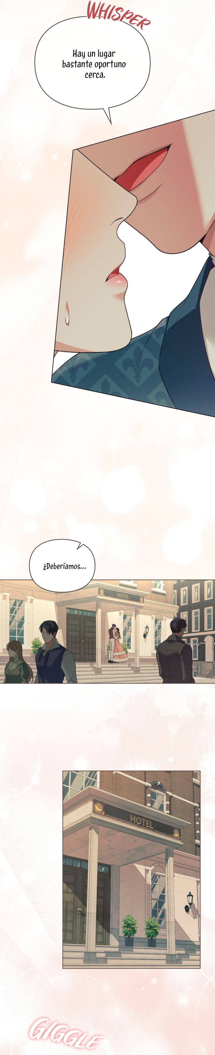 Traición a la dignidad Capítulo 35 - Página 29