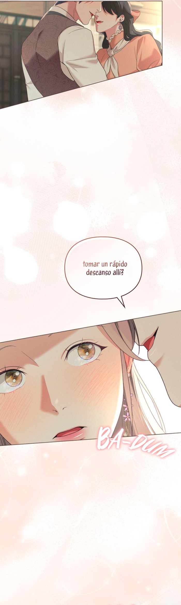 Traición a la dignidad Capítulo 35 - Página 30