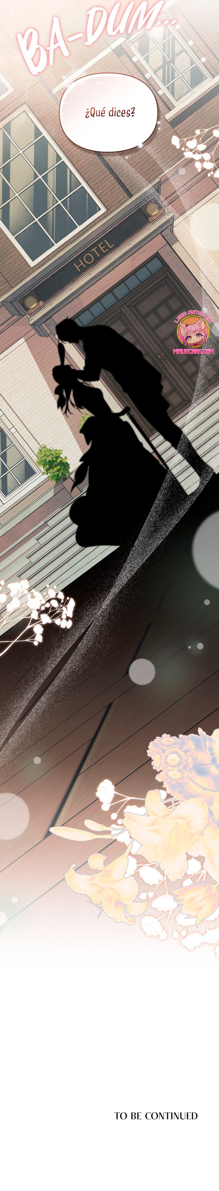 Traición a la dignidad Capítulo 35 - Página 31