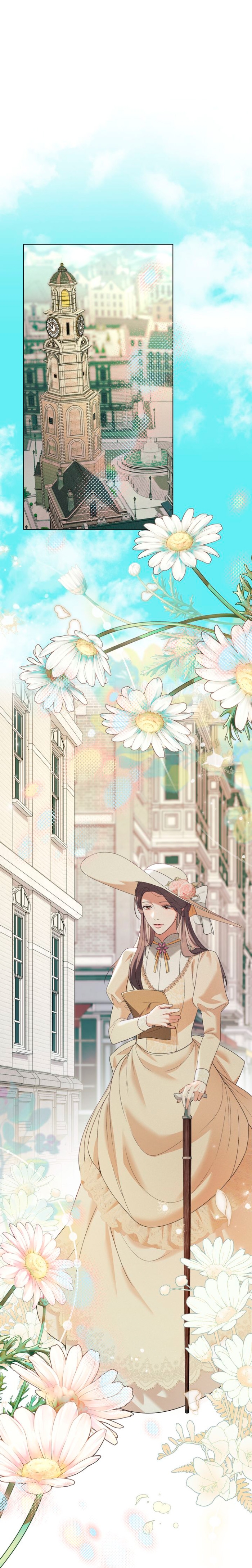 Traición a la dignidad Capítulo 35 - Página 6