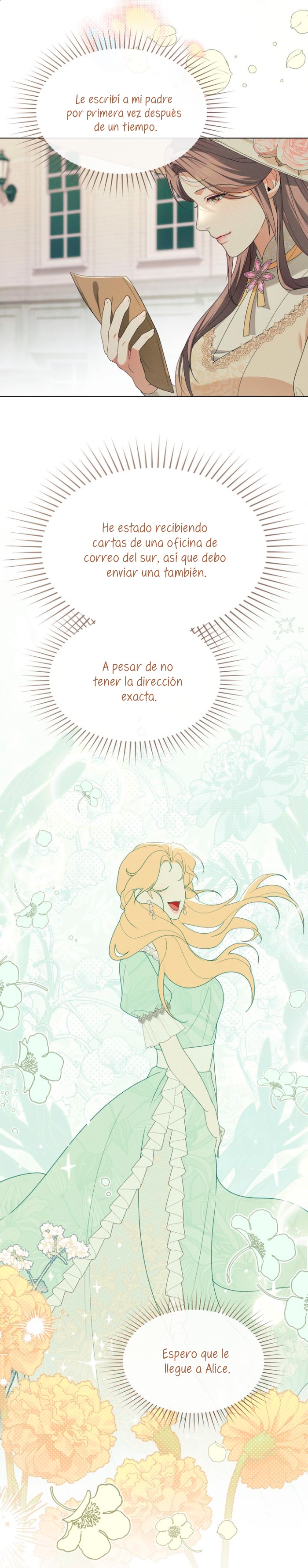 Traición a la dignidad Capítulo 35 - Página 7