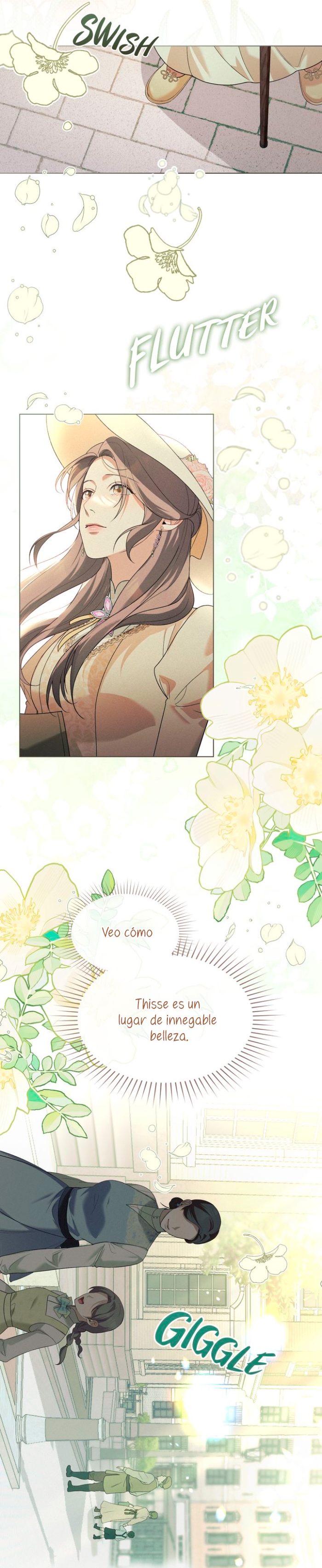 Traición a la dignidad Capítulo 35 - Página 8