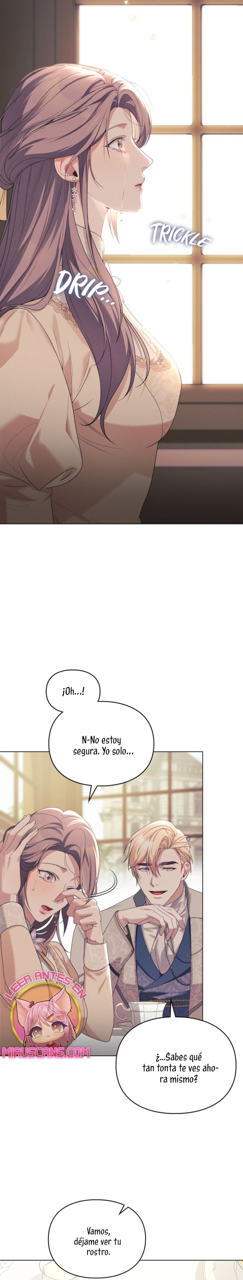 Traición a la dignidad Capítulo 36 - Página 12