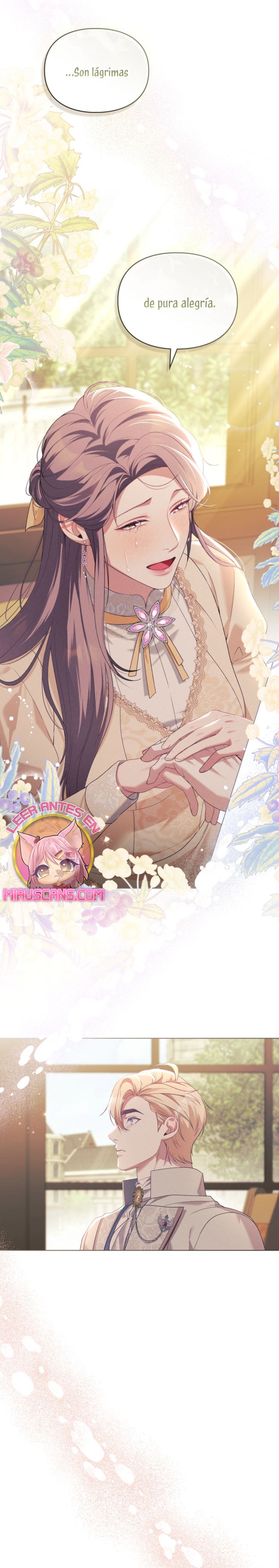 Traición a la dignidad Capítulo 36 - Página 14