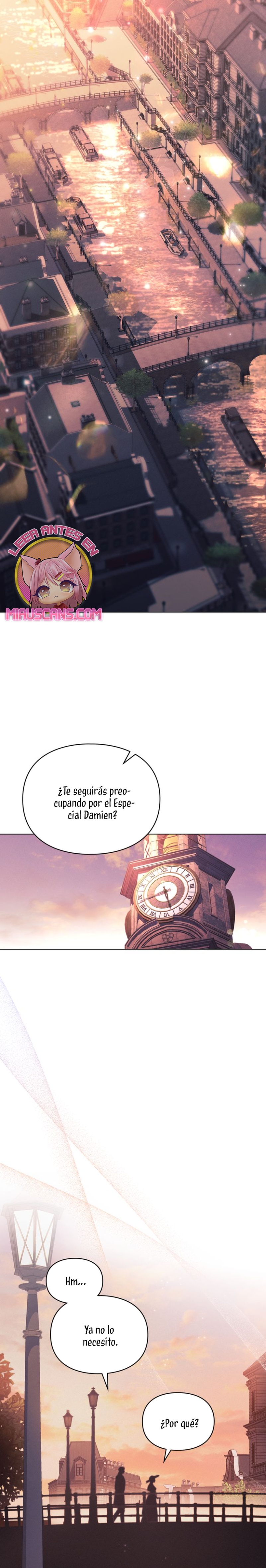 Traición a la dignidad Capítulo 36 - Página 17