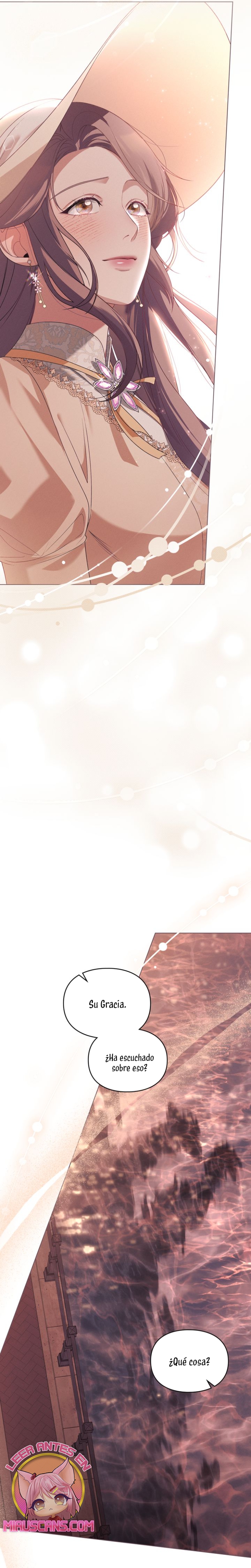 Traición a la dignidad Capítulo 36 - Página 19