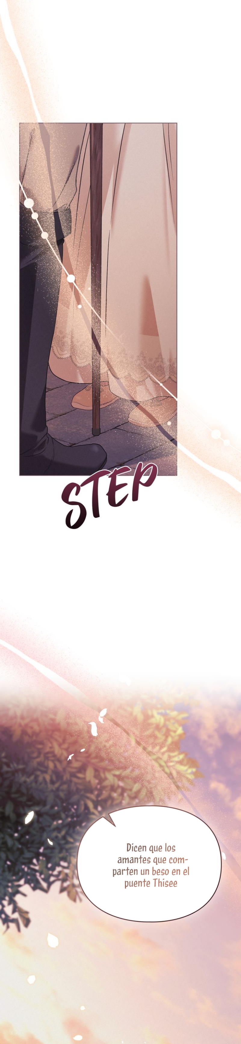 Traición a la dignidad Capítulo 36 - Página 20