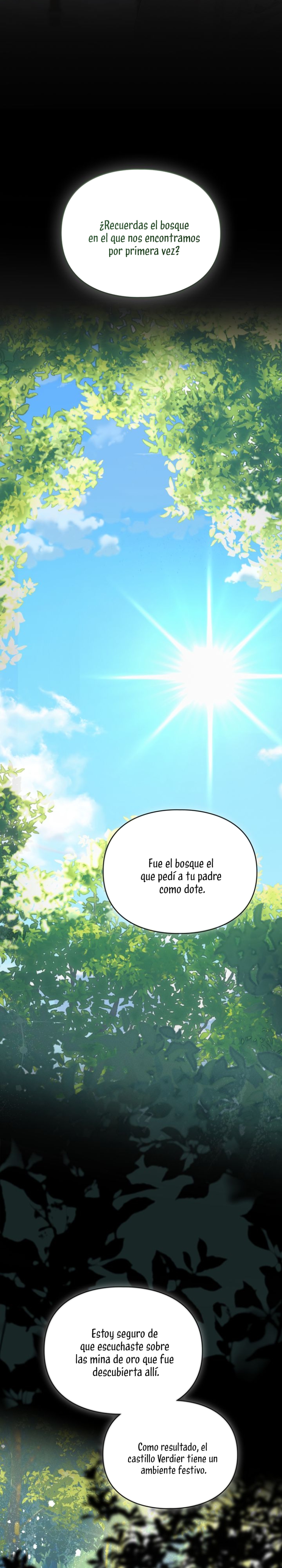 Traición a la dignidad Capítulo 36 - Página 6