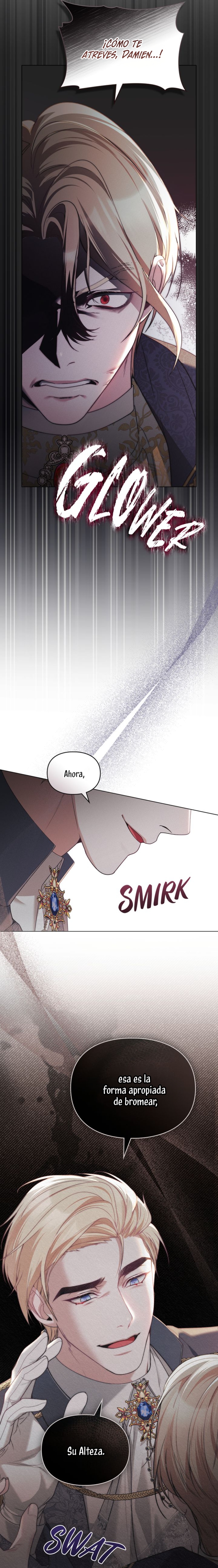 Traición a la dignidad Capítulo 37 - Página 13