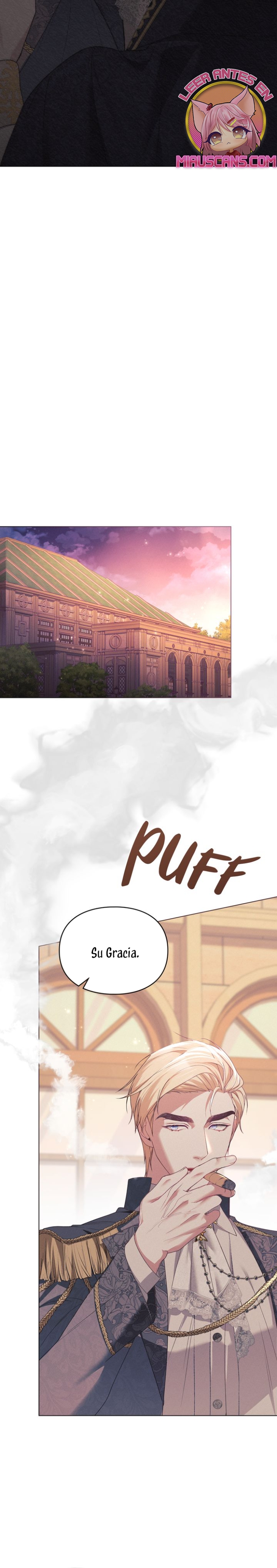 Traición a la dignidad Capítulo 37 - Página 14