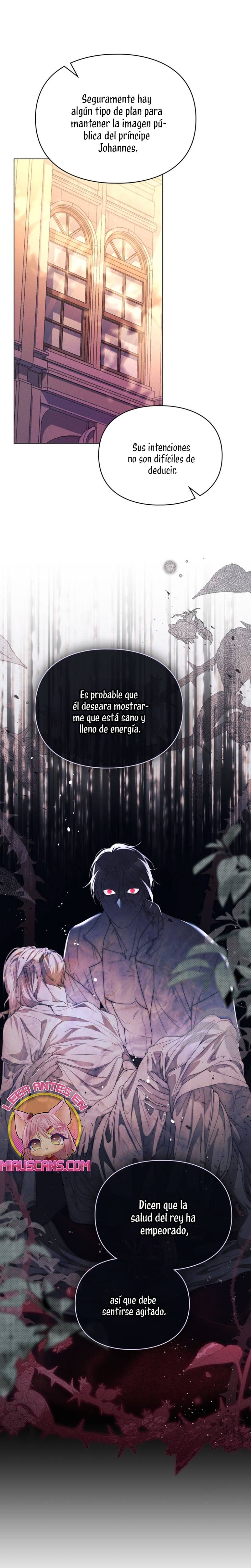 Traición a la dignidad Capítulo 37 - Página 16